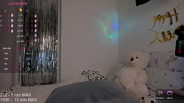 Snapshot of HANNA_MONTANAS chatting on February 2026 07:40:01 PM HANNA MONTANAS online show from February 2026 07:40:01 PM