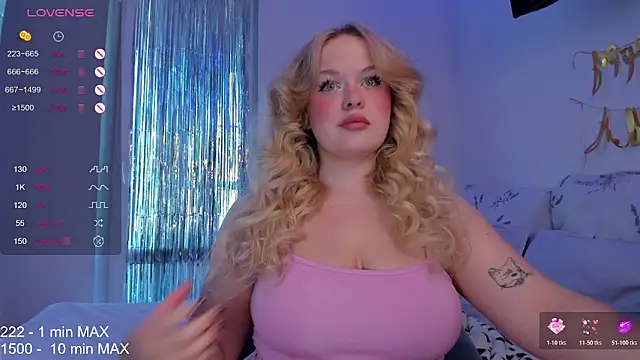 Snapshot of HANNA_MONTANAS chatting on March 2026 07:59:02 AM HANNA MONTANAS online show from March 2026 07:59:02 AM