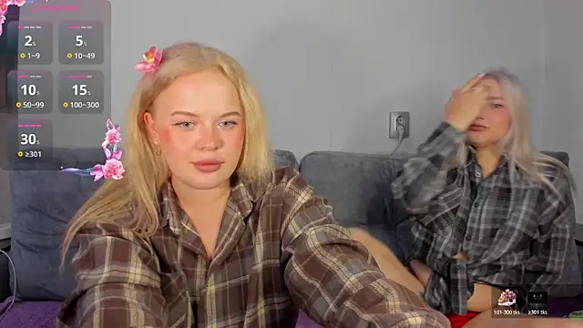 HANNA MONTANAS online show from July 2026 05:16:01 PM
