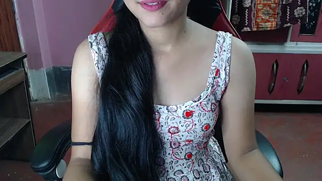 Angel Alison  online show from June 2026 06:31:01 PM
