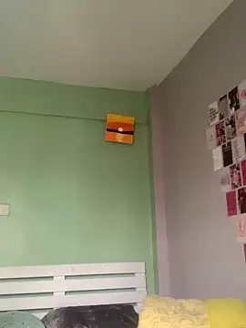 Snapshot of GoddessVee chatting on March 2025 01:51:01 PM GoddessVee online show from March 2025 01:51:01 PM