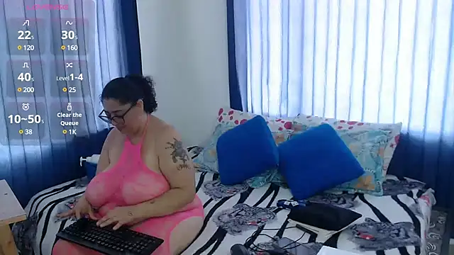 Snapshot of bubis_laru53 chatting on January 2025 06:49:01 PM bubis laru53 online show from January 2025 06:49:01 PM