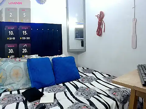 Snapshot of bubis_laru53 chatting on January 2025 03:34:02 PM bubis laru53 online show from January 2025 03:34:02 PM