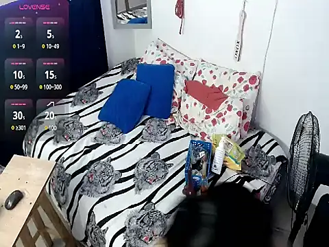 Snapshot of bubis_laru53 chatting on February 2025 07:48:02 PM bubis laru53 online show from February 2025 07:48:02 PM