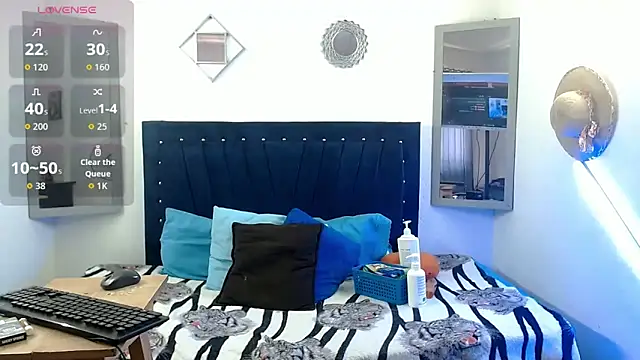 Snapshot of bubis_laru53 chatting on October 2025 04:04:01 PM bubis laru53 online show from October 2025 04:04:01 PM