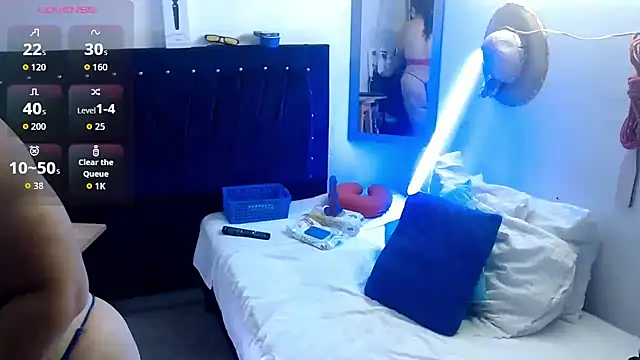 bubis laru53 online show from April 2026 01:36:01 PM