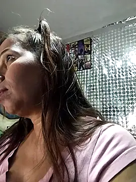 Snapshot of CaroMasha chatting on March 2025 11:23:02 PM CaroMasha online show from March 2025 11:23:02 PM