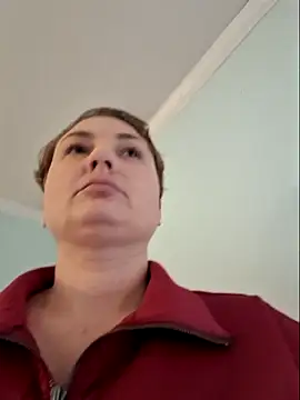 MilfyMrsRobinson online show from February 2026 07:54:01 PM