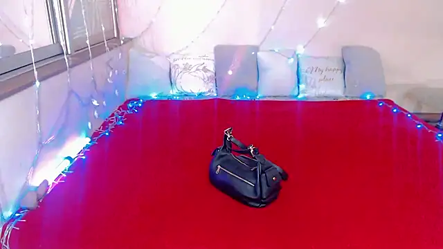 LizaSenri online show from January 2026 07:46:02 AM