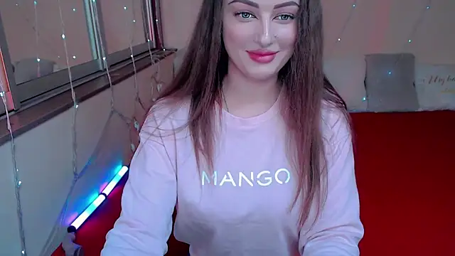 LizaSenri online show from February 2026 08:08:02 AM