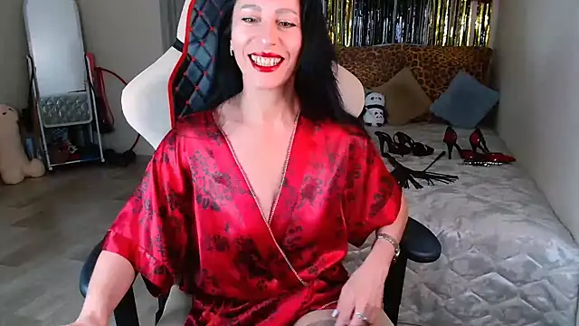 leillaMurrayy online show from May 2026 09:35:01 AM