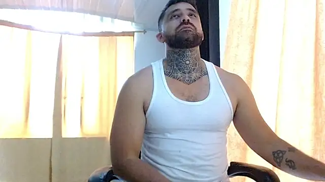 aronmiller404 online show from March 2026 04:36:01 PM