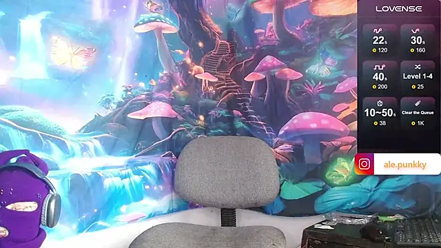 Snapshot of charlotbelucci_ chatting on February 2025 05:14:01 PM charlotbelucci online show from February 2025 05:14:01 PM