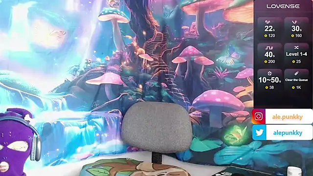 Snapshot of charlotbelucci_ chatting on February 2025 03:09:01 PM charlotbelucci online show from February 2025 03:09:01 PM