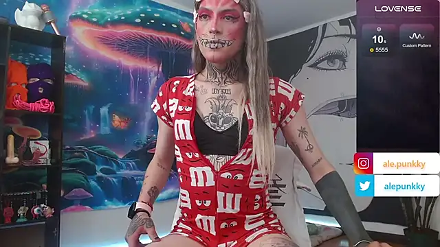 Snapshot of charlotbelucci_ chatting on February 2025 03:05:01 PM charlotbelucci online show from February 2025 03:05:01 PM