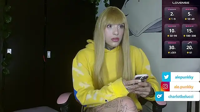 Snapshot of charlotbelucci_ chatting on September 2025 05:39:02 AM charlotbelucci online show from September 2025 05:39:02 AM