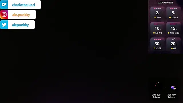 Snapshot of charlotbelucci_ chatting on December 2025 08:08:02 AM charlotbelucci online show from December 2025 08:08:02 AM