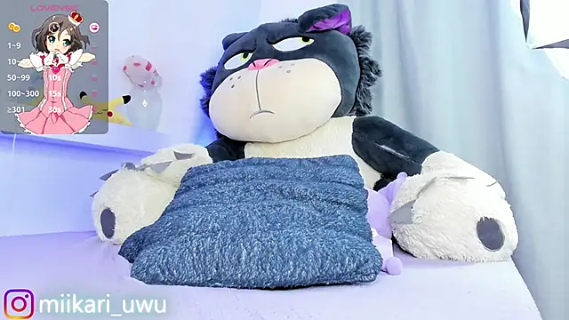 Ahri Elderwood online show from February 2025 07:18:02 AM