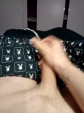 killminou online show from April 2026 04:37:02 AM