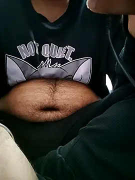 Manboobs178 online show from February 2025 02:30:01 PM