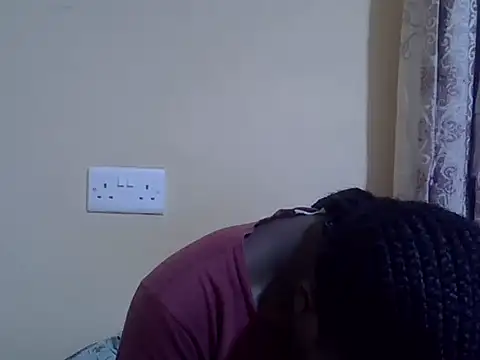 HOT-JAZMINE online show from January 2026 08:29:01 AM