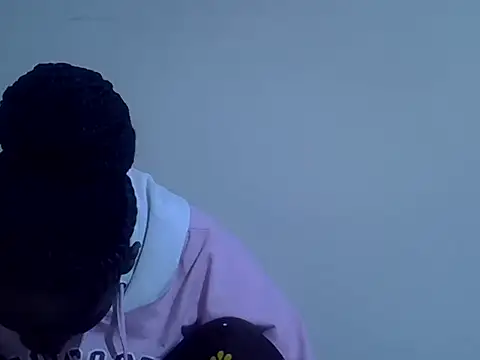 HOT-JAZMINE online show from April 2026 04:59:02 PM