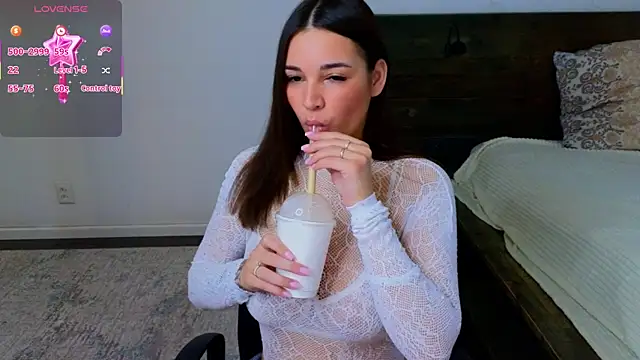 JessicaCartier online show from February 2026 04:42:01 AM