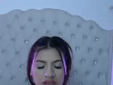 Snapshot of Abril_Squirt chatting on February 2025 10:22:01 AM Abril Squirt online show from February 2025 10:22:01 AM