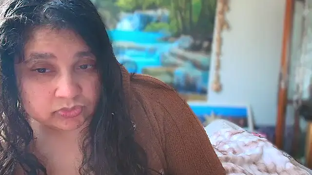 MelanieFawker online show from January 2025 06:20:02 PM