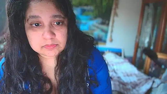 MelanieFawker online show from January 2025 12:46:01 AM