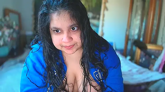 MelanieFawker online show from January 2025 11:47:01 PM