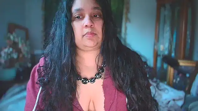 MelanieFawker online show from January 2025 12:54:02 AM