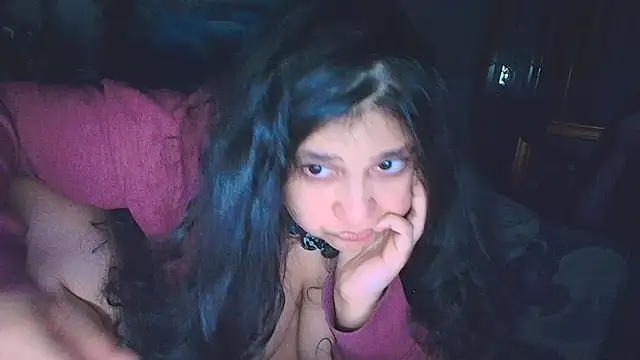 MelanieFawker online show from January 2025 03:58:02 AM