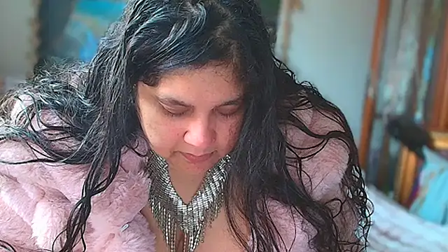 MelanieFawker online show from January 2025 06:07:01 PM