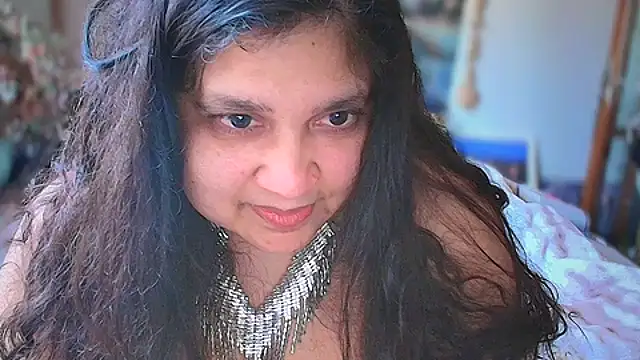 MelanieFawker online show from January 2025 09:17:02 PM