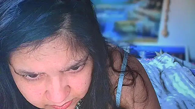MelanieFawker online show from January 2025 12:18:01 AM