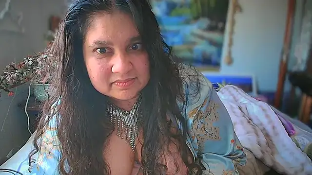 MelanieFawker online show from February 2025 07:31:02 PM