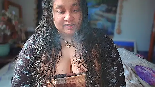 MelanieFawker online show from February 2025 05:42:01 PM