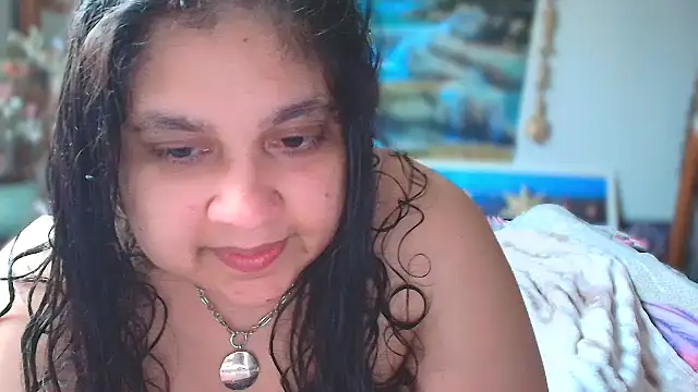 MelanieFawker online show from February 2025 05:29:02 PM