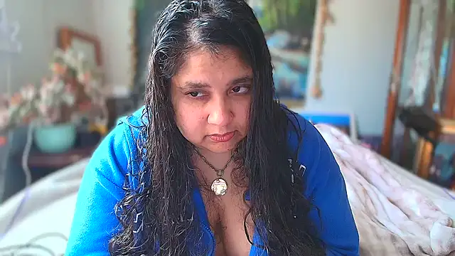 MelanieFawker online show from February 2025 06:55:01 PM
