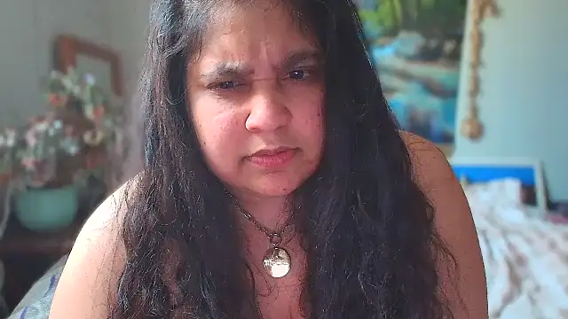 MelanieFawker online show from February 2025 09:04:02 PM