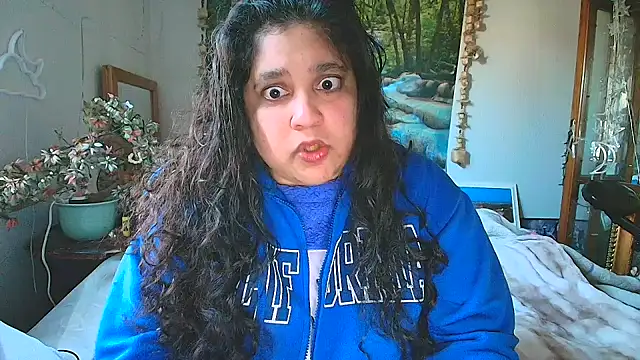 MelanieFawker online show from February 2025 12:37:01 AM