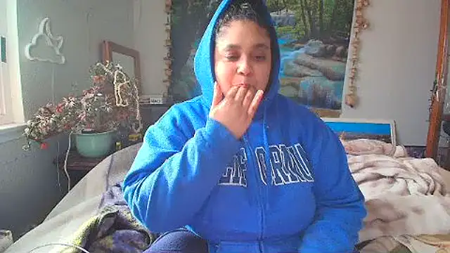 MelanieFawker online show from February 2025 05:07:01 PM