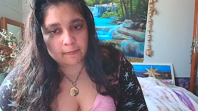 MelanieFawker online show from February 2025 06:37:02 PM