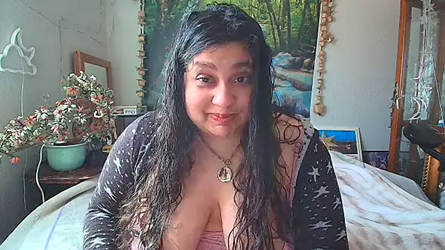 MelanieFawker online show from February 2025 06:26:02 PM