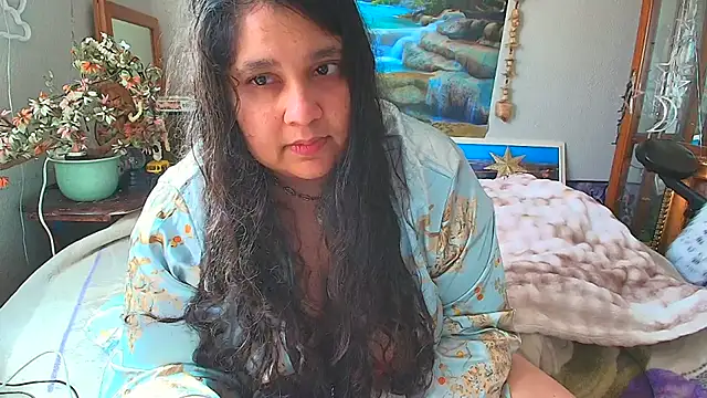 MelanieFawker online show from February 2025 06:32:02 PM