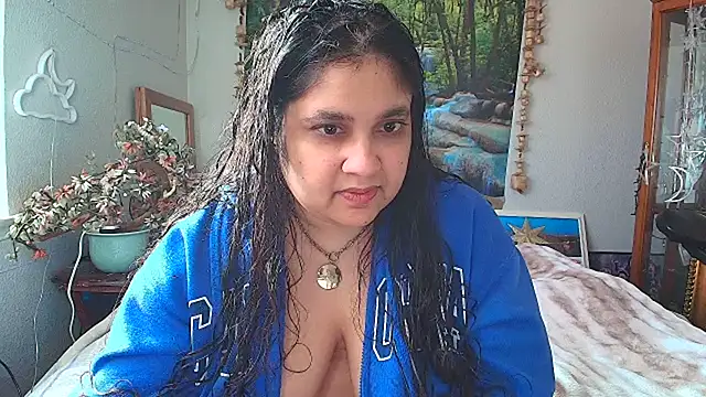 MelanieFawker online show from February 2025 04:57:01 PM