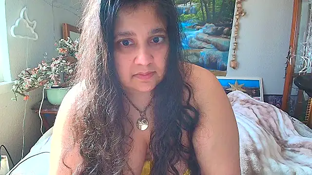MelanieFawker online show from February 2025 05:53:02 PM