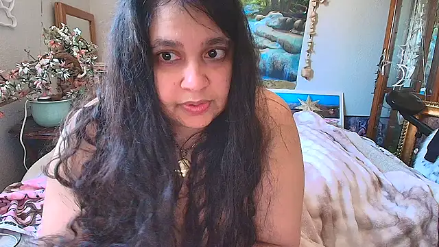 MelanieFawker online show from February 2025 08:58:02 PM