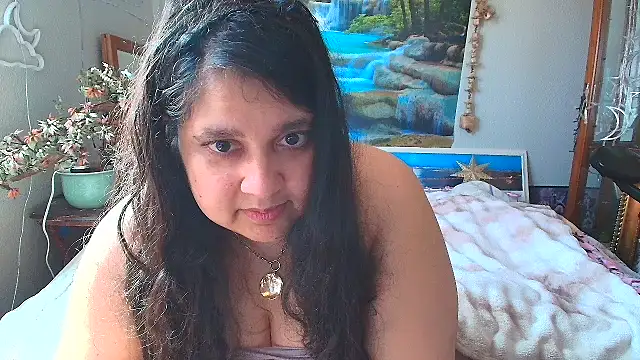 MelanieFawker online show from February 2025 06:09:02 PM